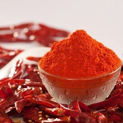 Red Dry Chilli Powder
