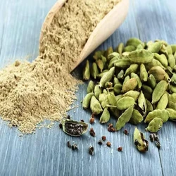 Pure Cardamom Powder