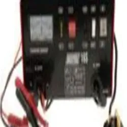 Lithium-Ion Battery Charger, Output Voltage 48V