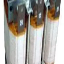 Three Isolation Transformer, Nominal Current 320 A