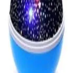 JMB Pin Night Lamp, Lighting Source LED