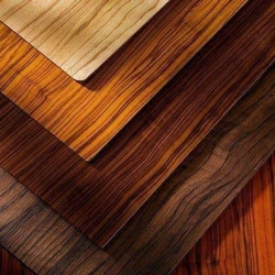 Wooden Laminate Sheets