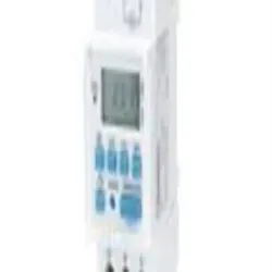 Electronic Timer, Time 30 min