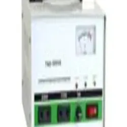 Single Voltage Transformer, Operating Temperature 45 Degree C