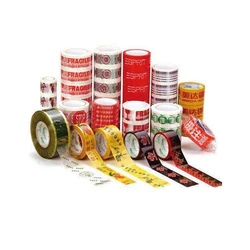 BOPP Printed Tape