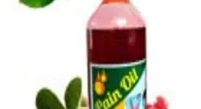 Rhumac-4T Massage Oil, Packaging type Bottle