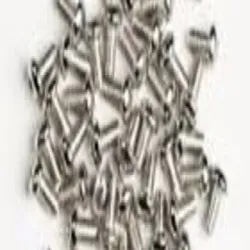 Hex Screws, Size 1