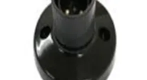 Viyara Batten Holder, Base Type E40