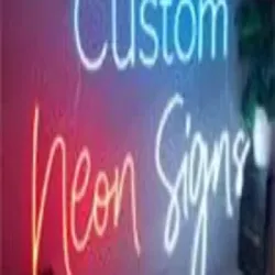 LED Neon Strip Light, IP Rating IP66