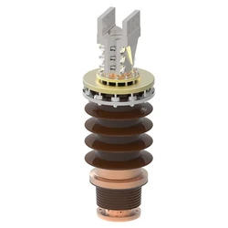 Porcelain Bushing