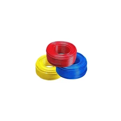 Electrical House Wire