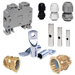 Cable Accessories 