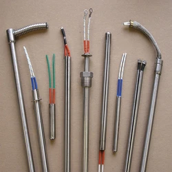 Cartridge Heaters