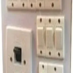 Electrical Switch, Brand V Guard