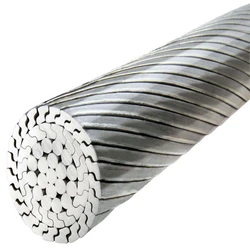 Aluminium Conductors