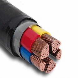 Low Tension Cables