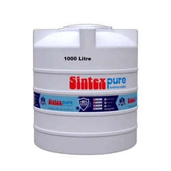Sintex Water Tank