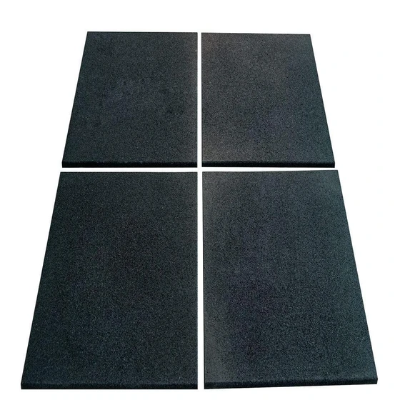 Shock Proof Tiles — 1m x 1m size many color