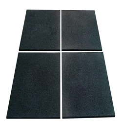 Shock Proof Tiles