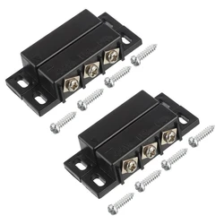 Magnetic Proximity Switch