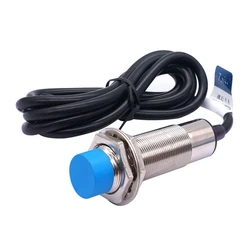 Inductive Proximity Switches