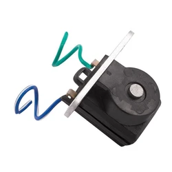 Bike Pick Up Coil