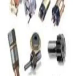 Turbo Machinery Parts, UsageApplication SPARE PARTS