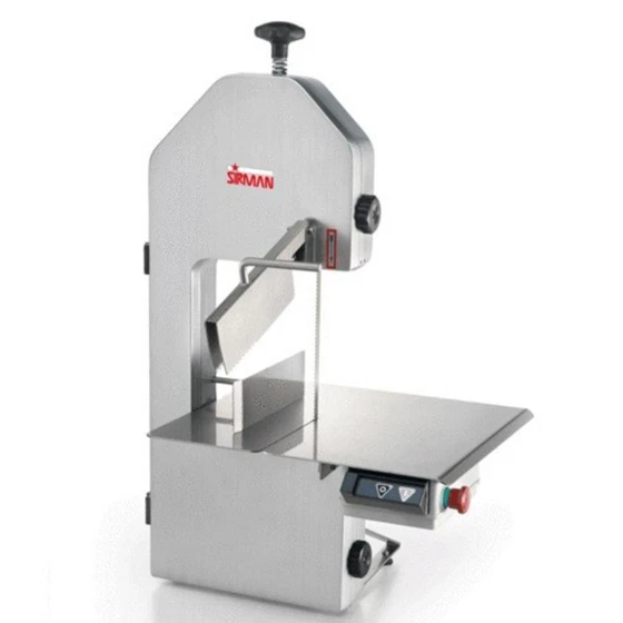 Bone Saw Cutting Machine — Stainless steel material