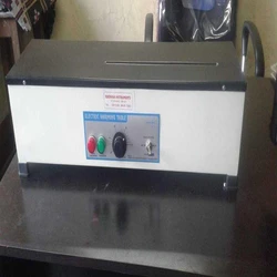 Slide Warming Table