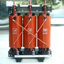 Industrial Dry Transformer