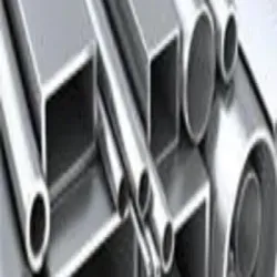 Aluminium Section Pipe, Size 3 inch