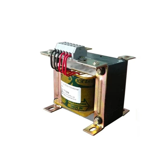 Step Down Transformers — Industrial usage 240 Volts