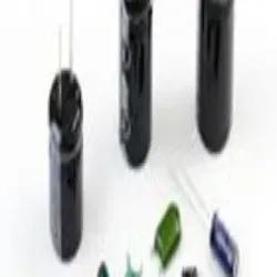 Oil Filled Fan Capacitors, Inductance Range NILL