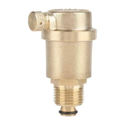 Air Vent Valve