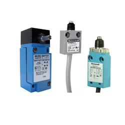 Honeywell Limit Switches