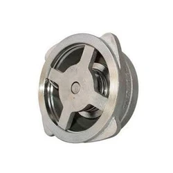 Disc Check Valve