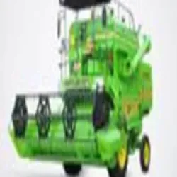 Grain Cruise Pro Combine Harvester, Horse Power 101 HP