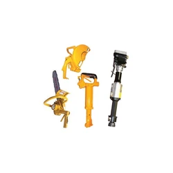 Hydraulic Tools