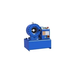 Hydraulic Hose Crimping Machine