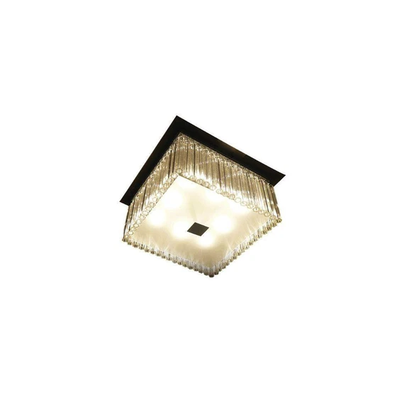 Decorative Drop Light — Lighting and circuitry design