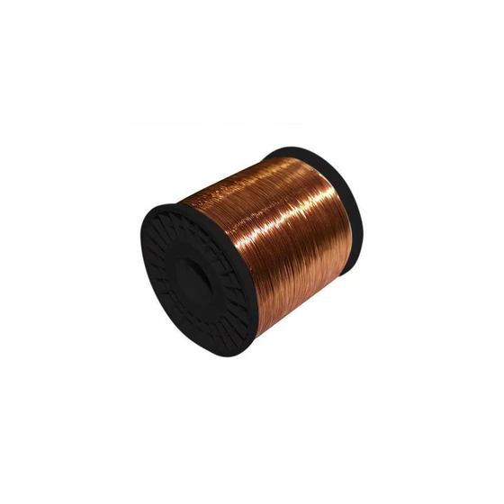 Enamelled Copper Wire — Home and industrial usage