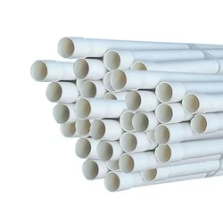 Strong Plastic Conduit Fittings