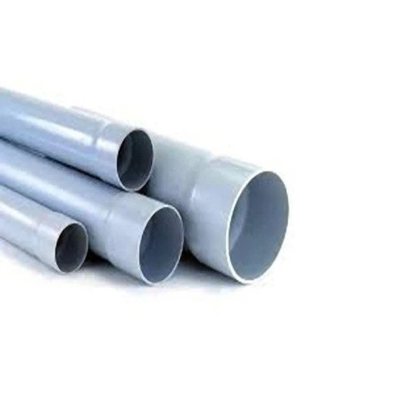 Finolex Pvc Pipes — Ring fit push fit joint type