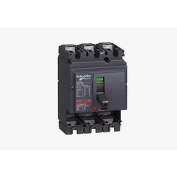 Case Circuit Breaker