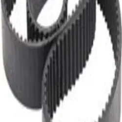 V Belts, Application Compressor