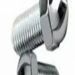 MS Patta Bolt, Hardness 40 Shore A