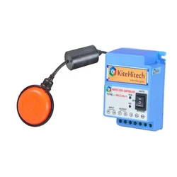 Fluid Level Controllers