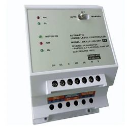 Electric Liquid Level Controller