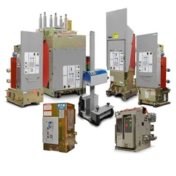 Switchgear Circuit Breaker