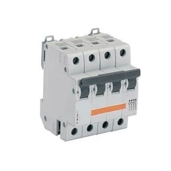 Miniature Circuit Breakers